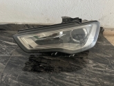 A3 SOL MERCEKLİ FAR