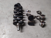 Oto Çıkma Parça / Motor / Krank / Mazda / Premacy / Çıkma Parça 