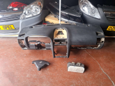 ÖZMEN OPEL ASTRA G ÇIKMA ÖN GÖĞÜS TORPİDO SAĞ SOL AİRBAG