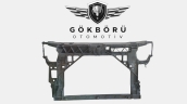 SEAT İBİZA 2009-2015 ÖN PANEL 6J0805588