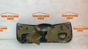 Bagaj kapağı döşemesi 1102284 98ABA40411AFW Ford Focus 1 Hatchb
