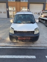 Citroen Berlingo ön kaput