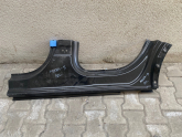 OPEL MOKKA B SOL MARŞBİYEL SACI SIFIR ORJİNAL PSA 1679456180