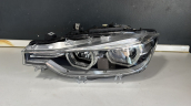 BMW 3 SERİ F30 LCİ LED SOL FAR