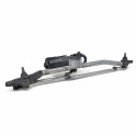 OPEL ASTRA G CAM SİLECEK MEKANİZMASI ÇIKMA ORJİNAL