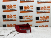 ÇIKMA AUDİ A3 08-13 SOL ARKA STOP 8P4945095E