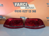 PASSAT B7 TAKIM STOP ORJİNAL