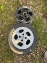 Peugeot 206 PSA Orjinal 14 inch Jant Adet