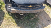 CHEVROLET EVANDA TAMPON DEMİRİ.OTO ERKAN ÜNYE