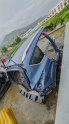 FORD KUGA SAĞ ARKA ÇAMURLUK ORJİNAL ÇIKMA