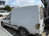 Oto Çıkma Parça / Kaporta & Karoser / Kapı / Opel / Combo / Çıkma Parça 
