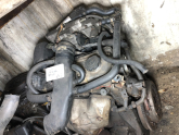 Ford Festiva 1.3 1998-2002 Enj. Komple Motor