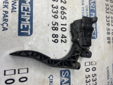 ÇIKMA AUDİ A6 C6 2.7 TDİ 3.0 TDİ GAZ PEDALI 4F1723523B