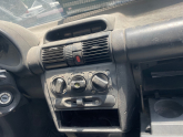 Opel Combo klima kalorifer kontrol düğmesi