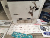 Oto Çıkma Parça / Fiat / Doblo / Kaporta & Karoser / Bagaj / Çıkma Parça 