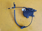 Oto Çıkma Parça / Mekanik / Kapı Kilidi / Renault / Clio / Çıkma Parça 
