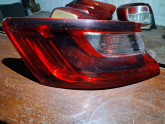 Renault  Megan 4  Sol  Stop
