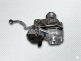 2025 Citroen BERLİNGO TURBO