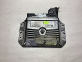 Renault Megane 2 1.6 Motor Beyni 21585421-2A 8200509552 S3000
