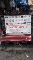 2003-2005 NİSSAN ALMERA ÖN TAMPON -DS OTOMOTİV-