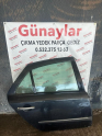 RENAULT LAGUNA SAĞ ARKA KAPI