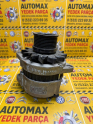 New Holland Case Şarj Dinamosu - 61920468F
