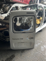 RENAULT KANGOO 3 ARKA SOL BAGAJ KAPAĞI