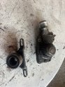FORD ESCORT CL 1.6 DEVİR DAİM ÇIKMA ORJ