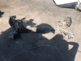 Oto Çıkma Parça / Alt Takım & Direksiyon / Arka Dingil / Renault / Fluence / Çıkma Parça 