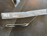CHERY TİGGO 7 PRO MAX SOL SİS ÇERÇEVESİ NİKELAJI 602003632AA SO
