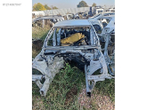 BMW E90 (KESME) TAVAN ARKA ŞASİ ÇAMURLUK
