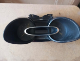 Renault Clio 4 gösterge paneli