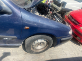 Citroen X Sara sağ ön Çamurluk
