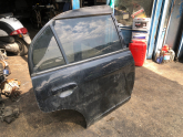 Oto Çıkma Parça / Kaporta & Karoser / Kapı / Honda / Civic / Çıkma Parça 