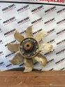 Oto Çıkma Parça / Isıtma, Soğutma & Klima / Fan Paneli / Mitsubishi / L200 / Çıkma Parça 