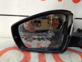 Volkswagen POLO SOL DİKİZ AYNASI ORJİNAL ÇIKMA 6R1857501  10-17