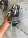 FİAT GRUBU 1.9 MOTOR MARŞ MOTORU DİNAMOSU ÇIKMA ORJİNAL BOSH MAR