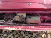 OPEL REKORD E1 SİLECEK MOTORU