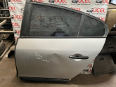RENAULT FLUENCE ORJİNAL SOL ARKA KAPI ÜÇEL OTO