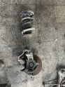 Ford transit sağ taşıyıcı komple 2003-2009
