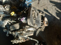 Komple motor