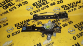 Opel İnsignia Çıkma Sağ Ön Cam Krikosu