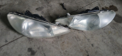 Oto Çıkma Parça / Peugeot / 206 / Elektrik / Far / Çıkma Parça 