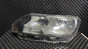 SKODA RAPİD SOL FAR