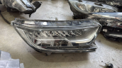 Honda crv sağ led far