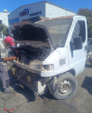 Fiat Dukanto 2.5 turbosuz motor