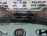 Oto Çıkma Parça / Kaporta & Karoser / Arka Tampon / Renault / Clio / Çıkma Parça 