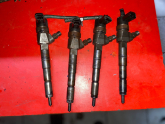OPEL İNSİGNİA 2.0 DİZEL ENJEKTÖR ÇIKMA 55577668 CANCAN OPEL
