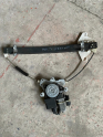 OPEL ANTARA SOL ÖN CAM MOTORU