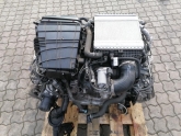 PORSCHE 718  CAYMAN BOXSTER  2.0 MOTOR